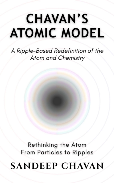 Chavan's Atomic Model