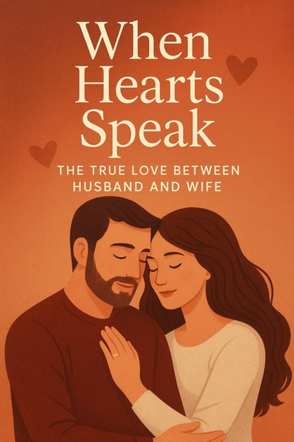 When Hearts Speak: The True Love Between Husband and Wife