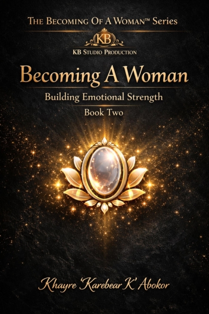 Becoming of a Woman Book 2
