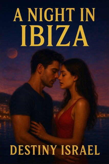 Night In Ibiza