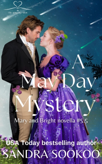 May Day Mystery