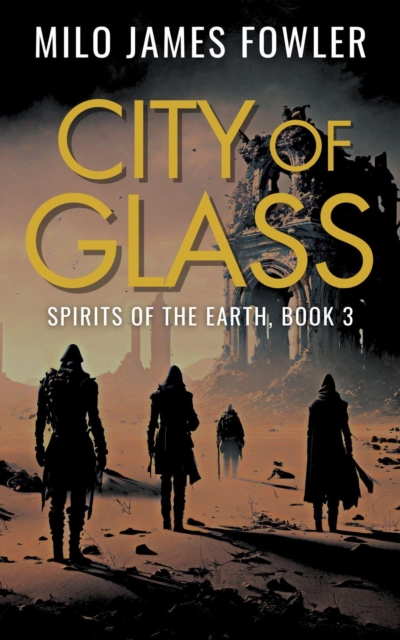 City of Glass