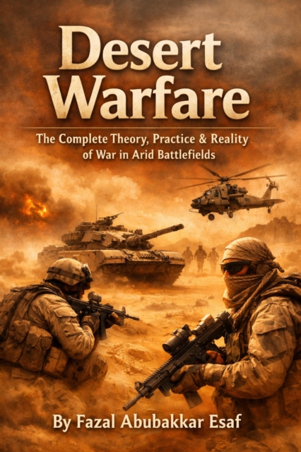 Desert Warfare