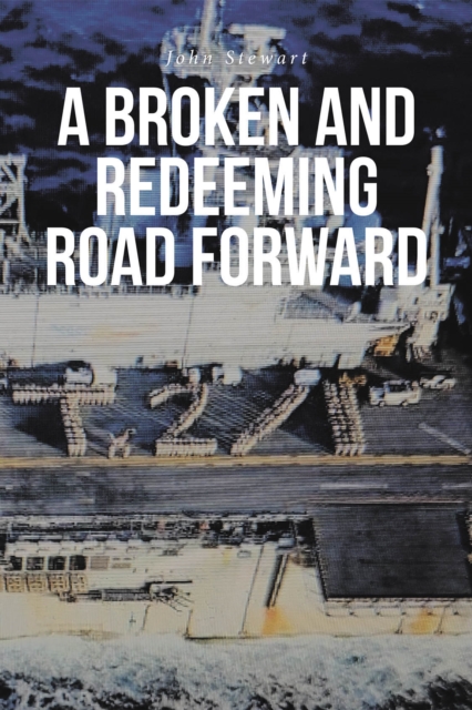 Broken And Redeeming Road Forward