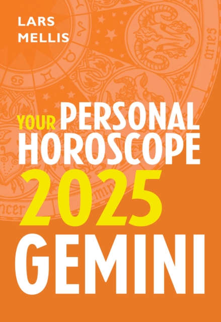 Gemini 2025: Your Personal Horoscope