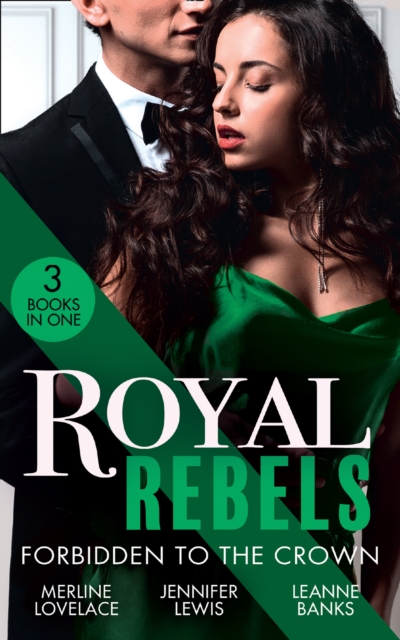 ROYAL REBELS FORBIDDEN TO EB