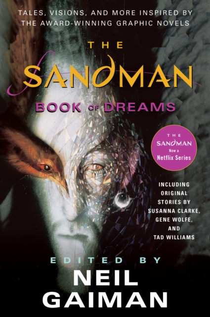 Sandman: Book of Dreams
