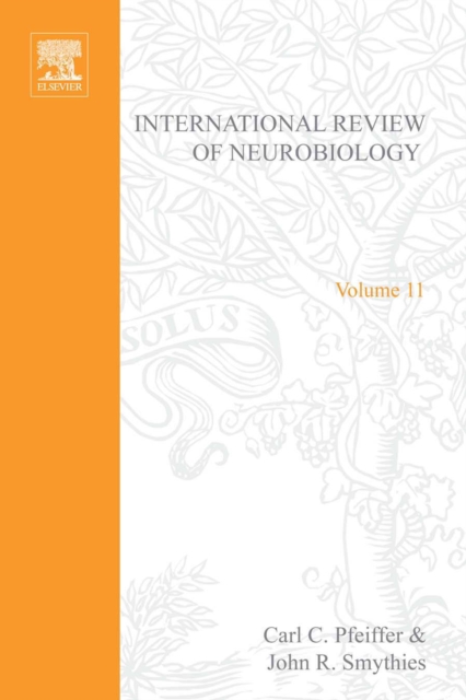 International Review of Neurobiology