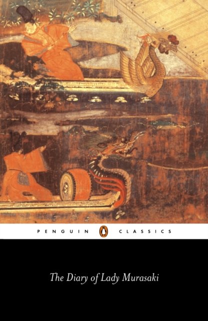 Diary of Lady Murasaki