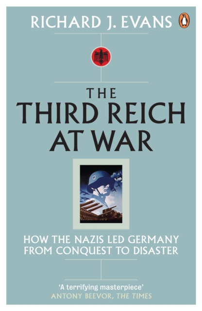 Third Reich at War