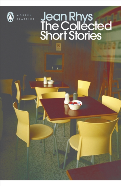Collected Short Stories