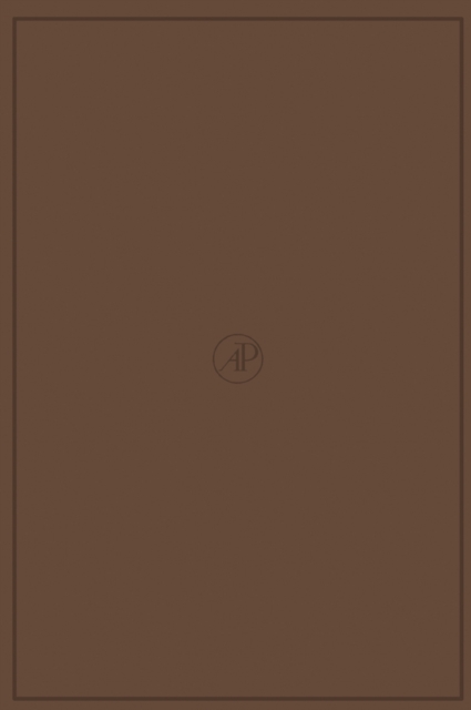 Control and Dynamic Systems V26