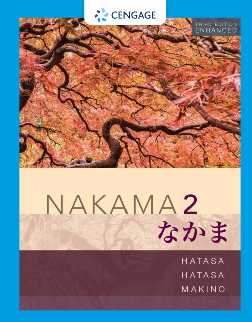 Nakama 2 Enhanced, Student Edition