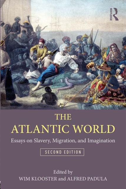 Atlantic World