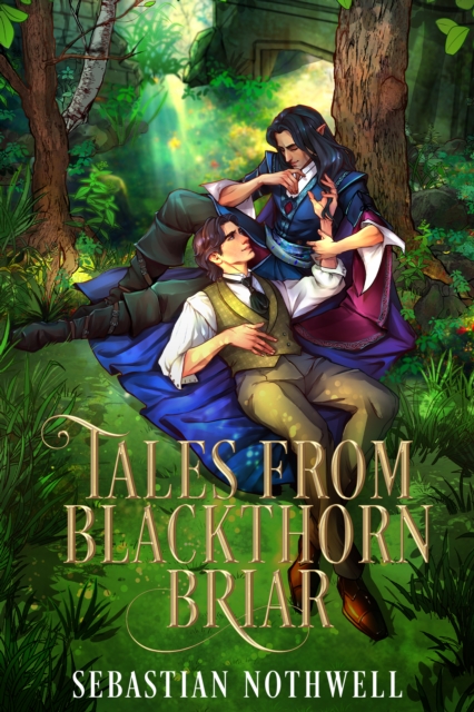 Tales from Blackthorn Briar