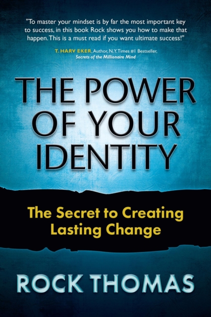 Power of Your Identity