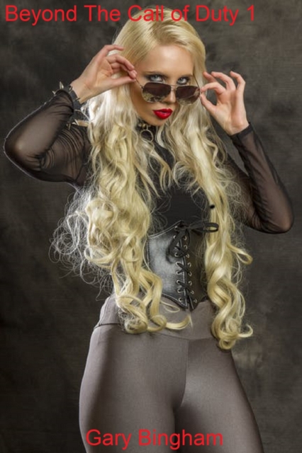 Beyond the Call of Duty 1