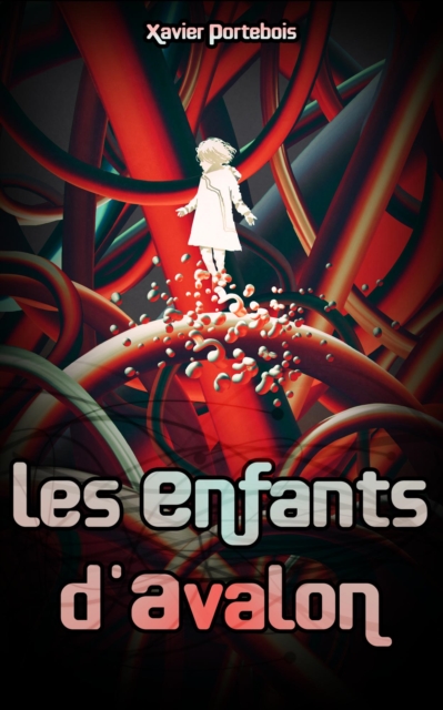 Les enfants d'Avalon