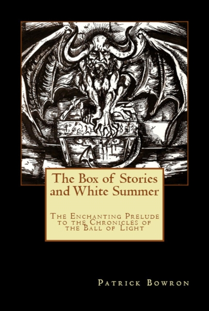 Box of Stories and White Summer