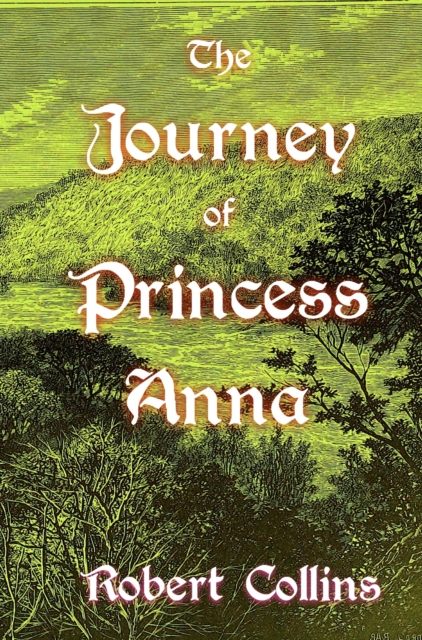 Journey of Princess Anna