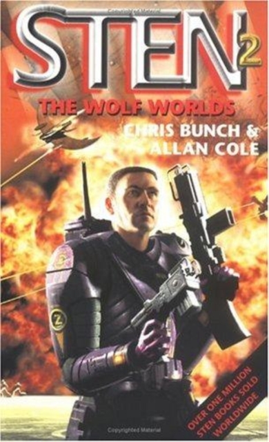 Wolf Worlds