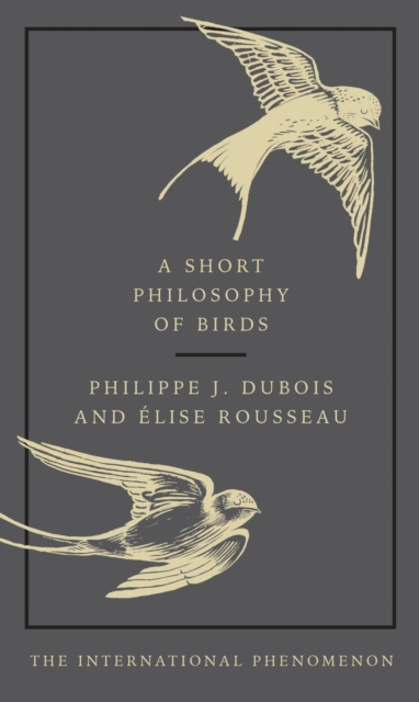 Short Philosophy of Birds