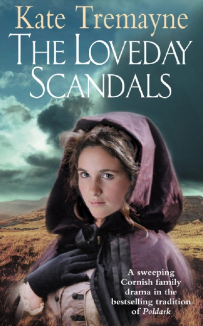 Loveday Scandals (Loveday series, Book 4)