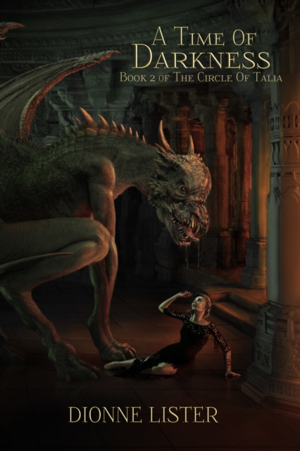 Time of Darkness