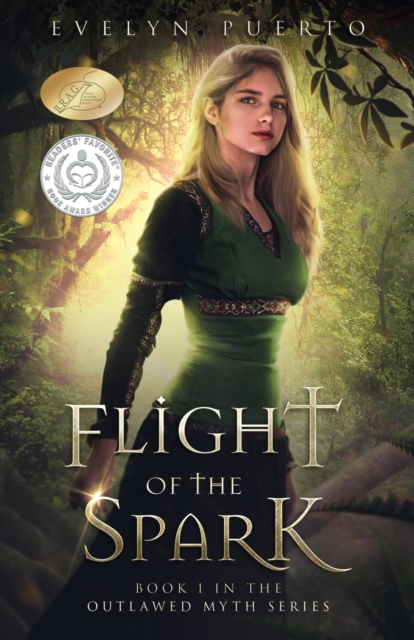 Flight of the Spark