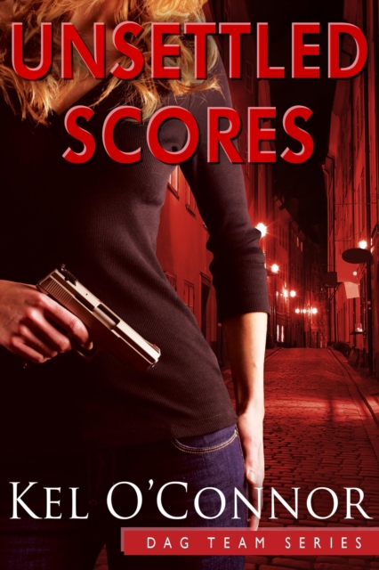 Unsettled Scores