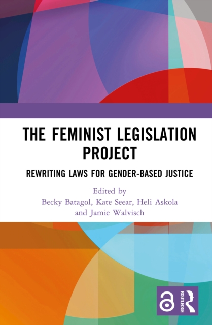 Feminist Legislation Project