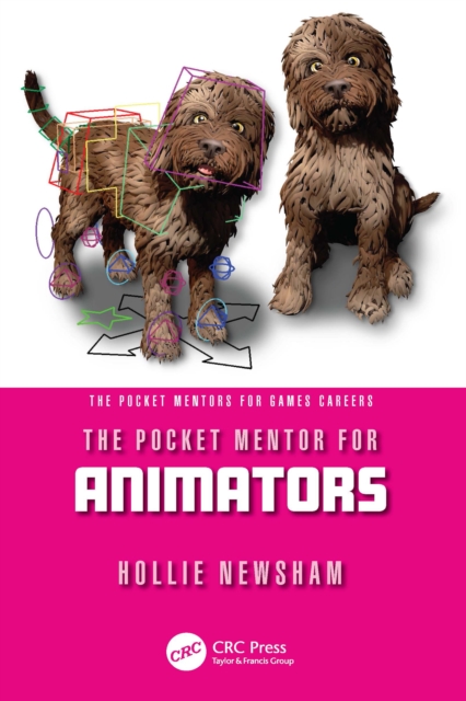 Pocket Mentor for Animators