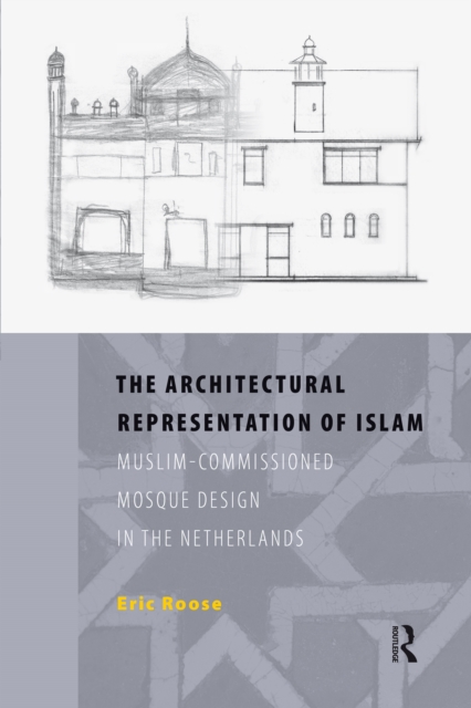 Architectural Representation of Islam