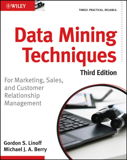 Data Mining Techniques