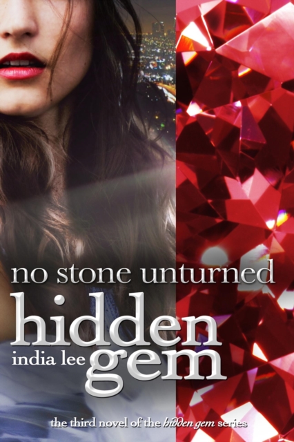 Hidden Gem #3 No Stone Unturned