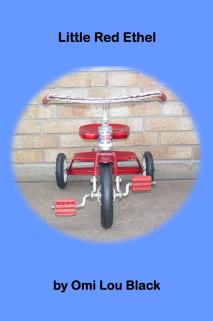 Little Red Ethel