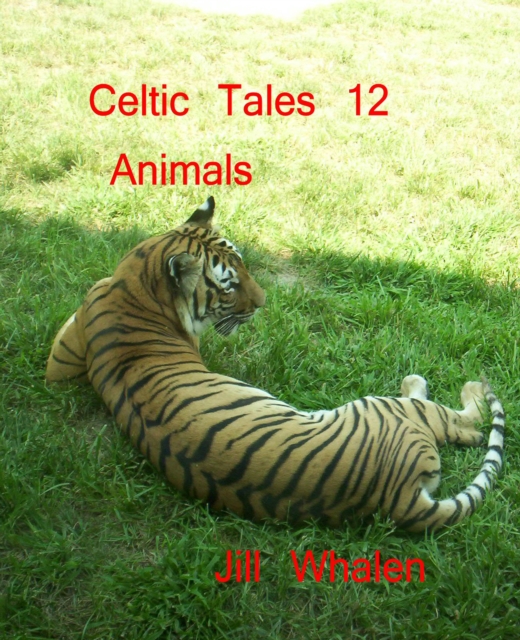 Celtic Tales 12, Animals