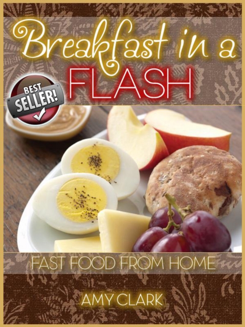 Breakfast in a Flash