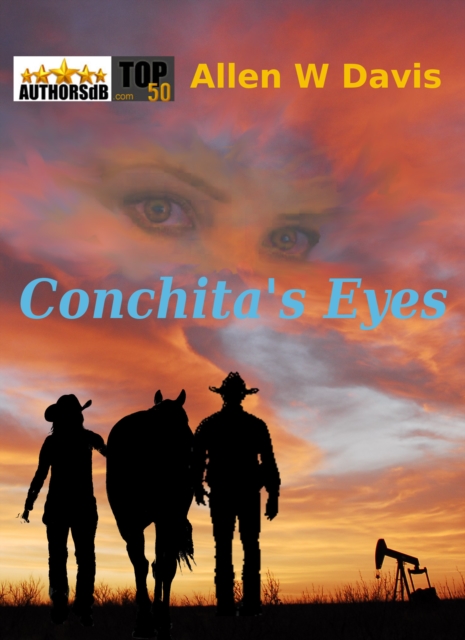 Conchita's Eyes