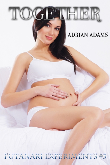 Together (Futanari Experiments #5)