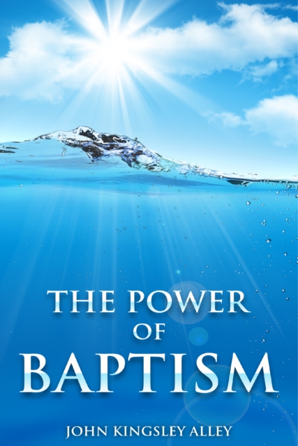 Power of Baptism