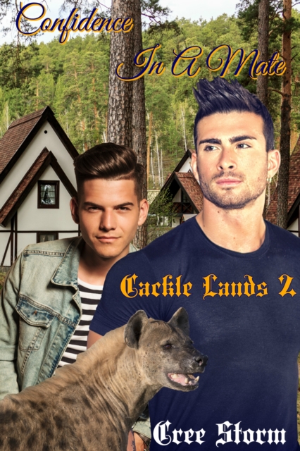 Confidence In A Mate Cackle Lands 2