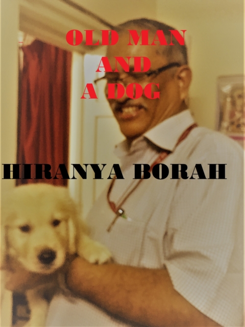 Old Man and a Dog