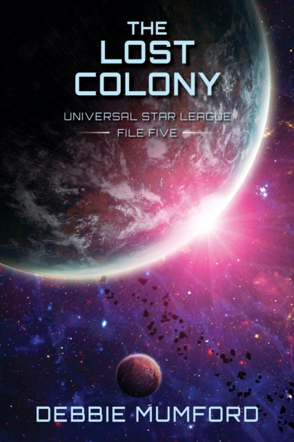Lost Colony