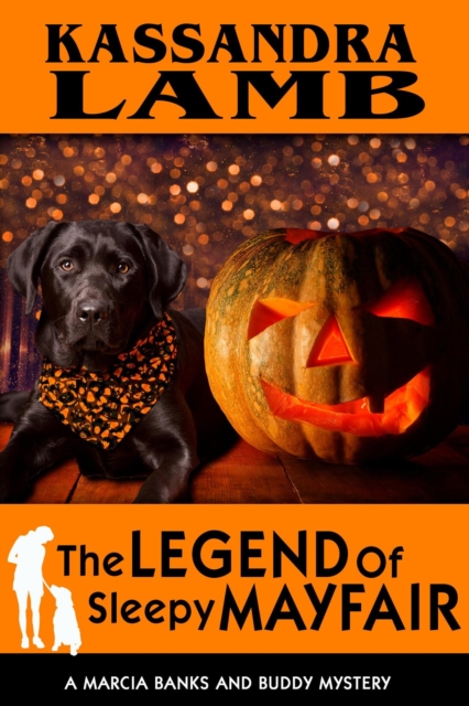 Legend of Sleepy Mayfair