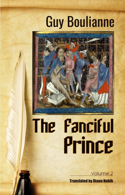 Fanciful Prince (Volume 2)