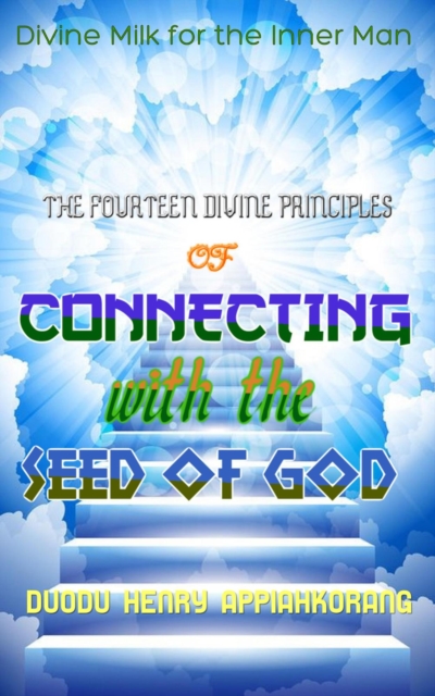 Fourteen Divine Principles of Connecting with the Seed of God