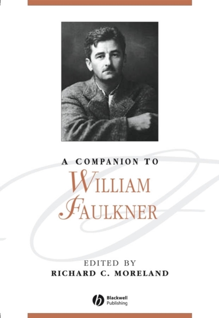 Companion to William Faulkner