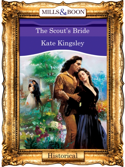 Scout's Bride