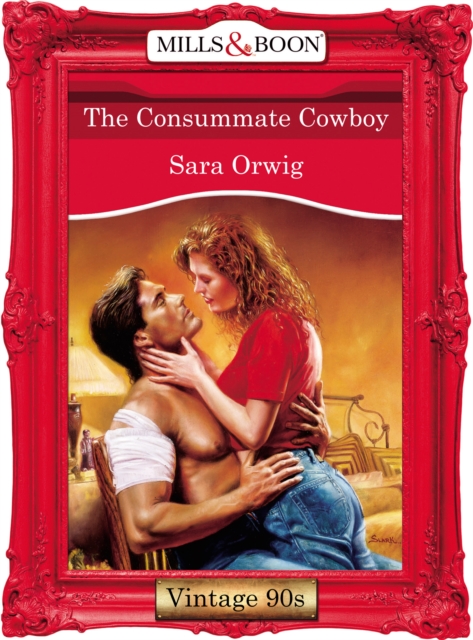 Consummate Cowboy
